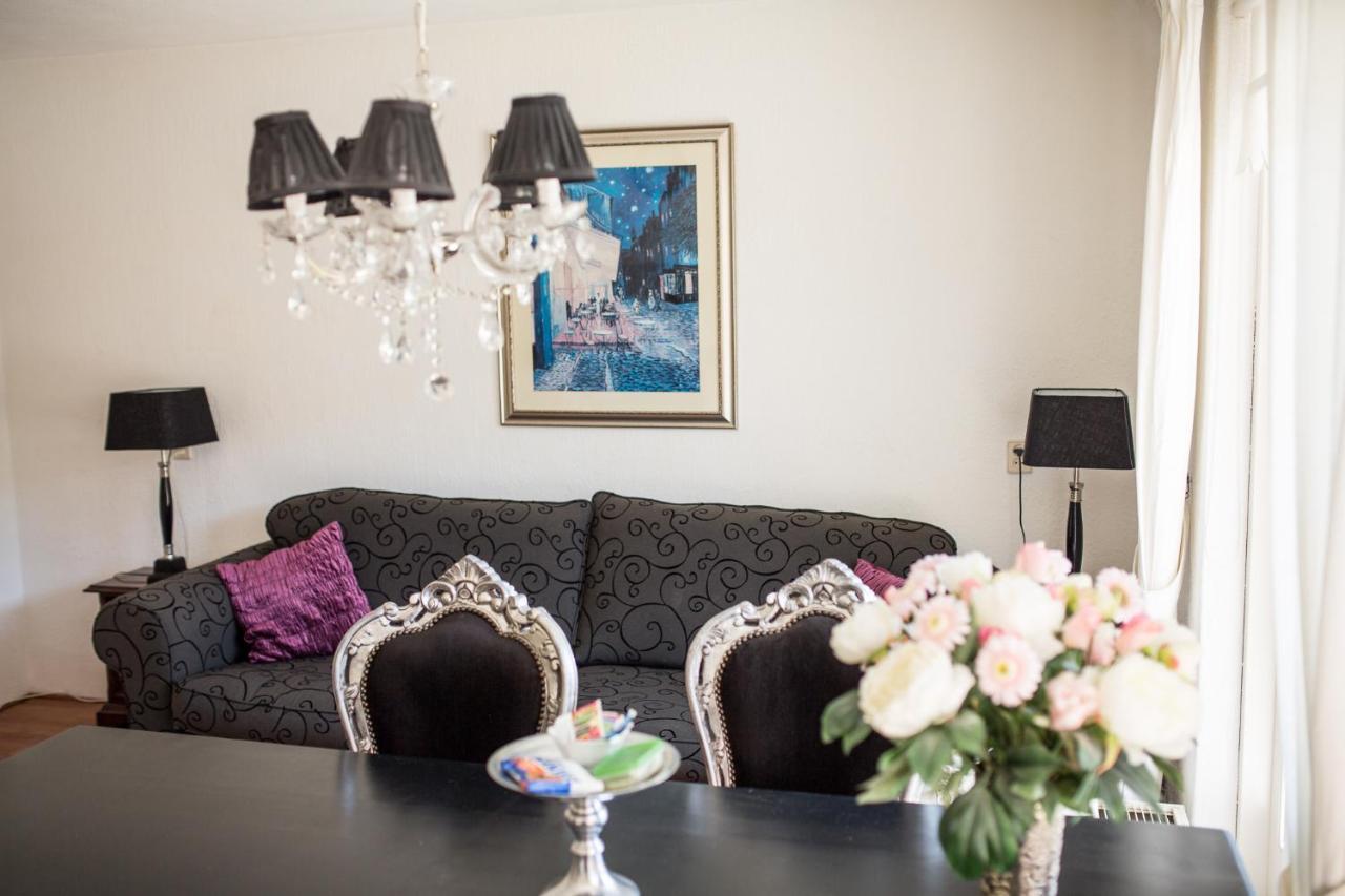 Apartment Seastar Zandvoort Bagian luar foto