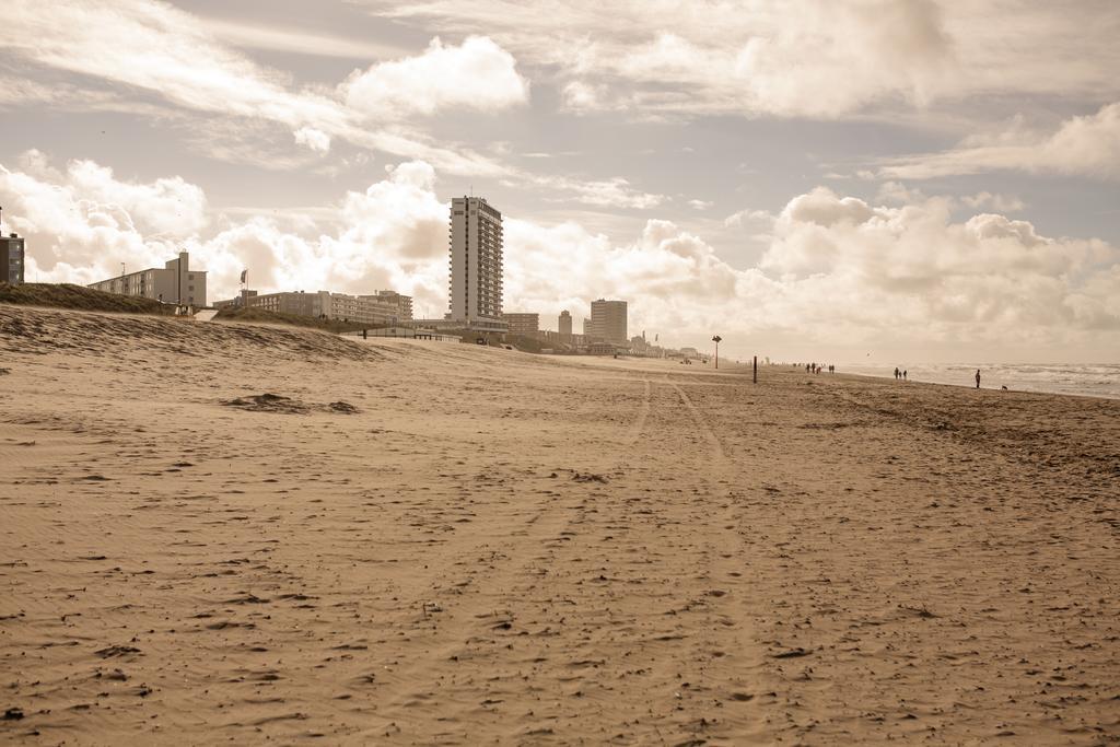 Apartment Seastar Zandvoort Bagian luar foto