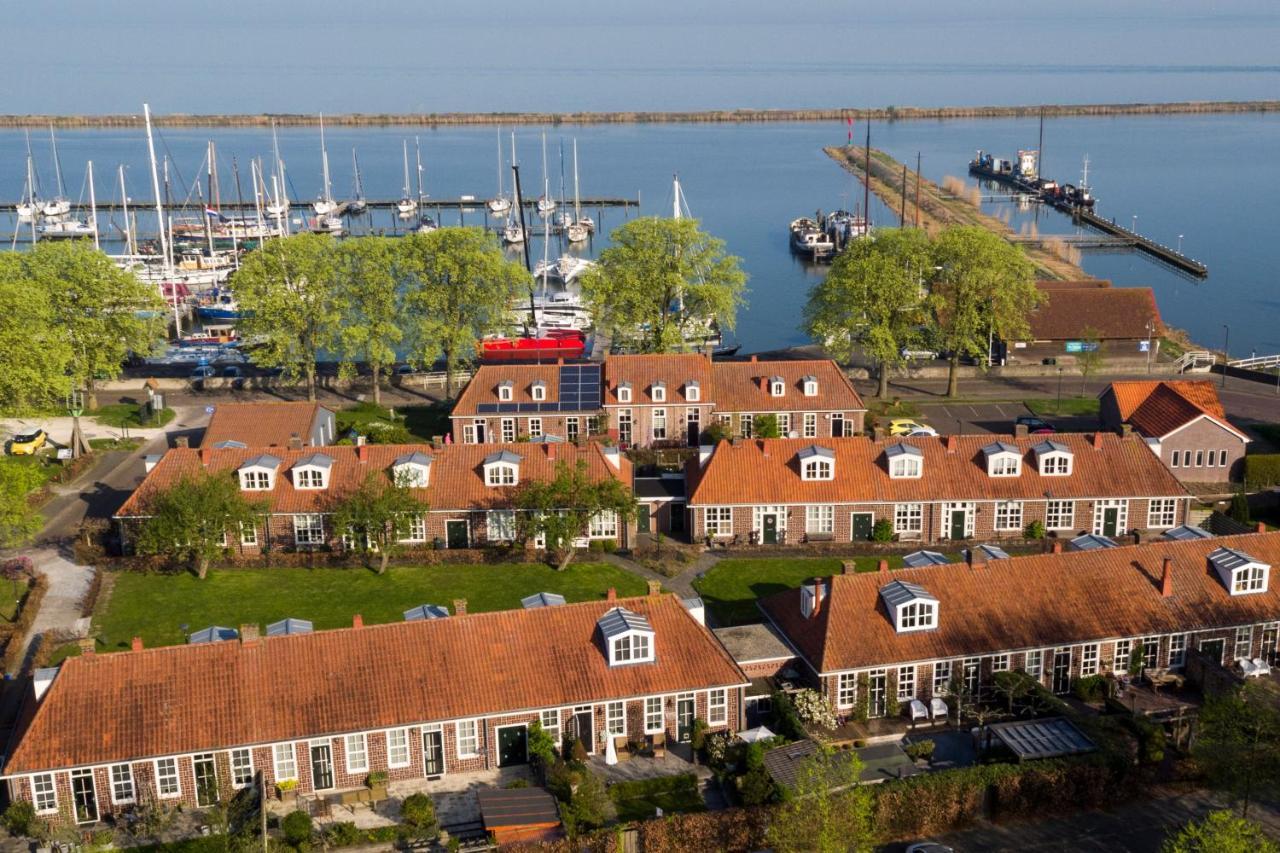 Apartment Seastar Zandvoort Bagian luar foto