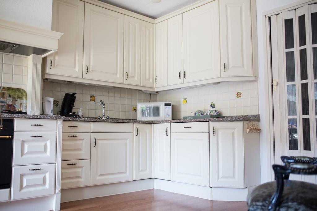 Apartment Seastar Zandvoort Ruang foto
