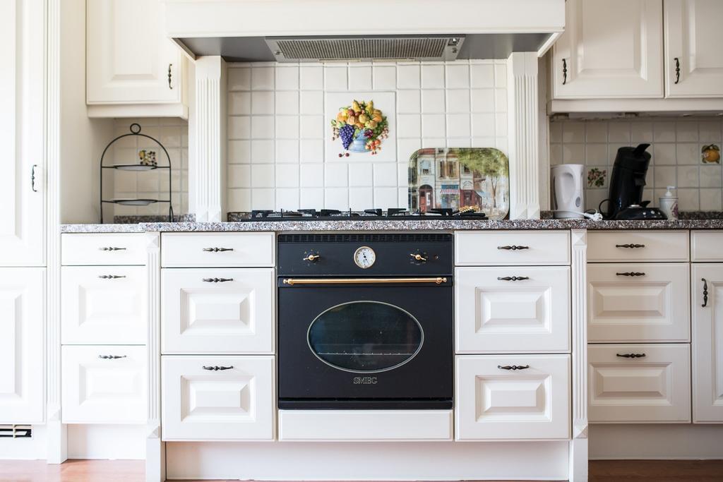 Apartment Seastar Zandvoort Ruang foto