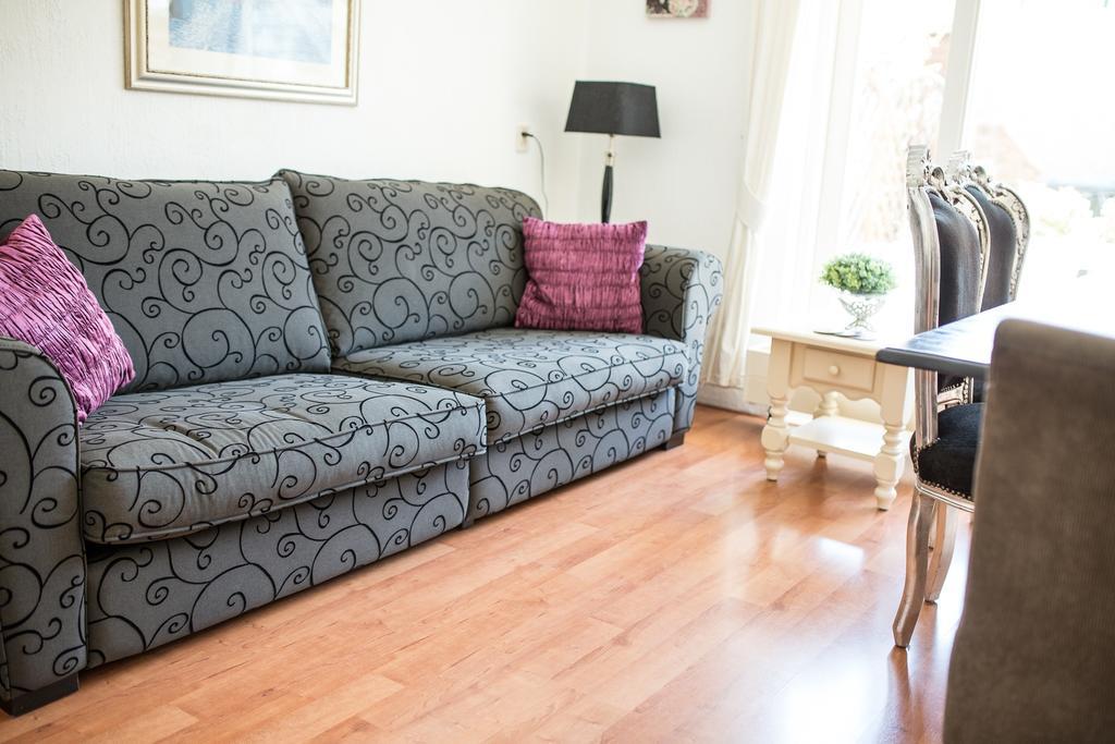 Apartment Seastar Zandvoort Ruang foto