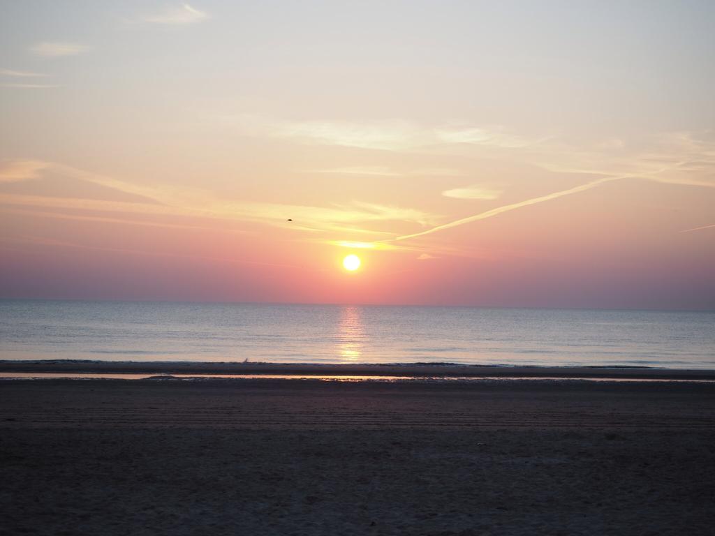 Apartment Seastar Zandvoort Ruang foto