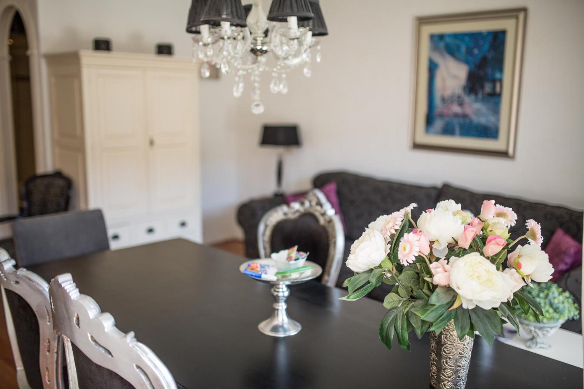 Apartment Seastar Zandvoort Bagian luar foto