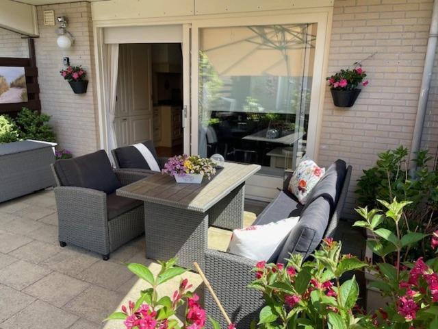 Apartment Seastar Zandvoort Bagian luar foto