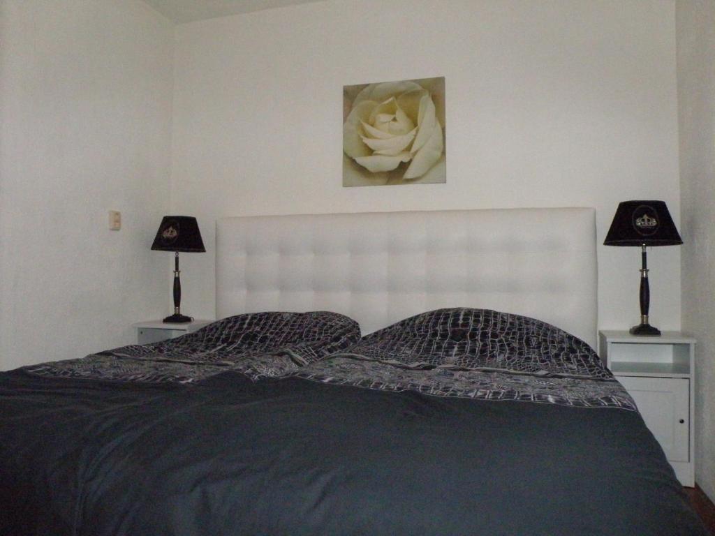 Apartment Seastar Zandvoort Ruang foto