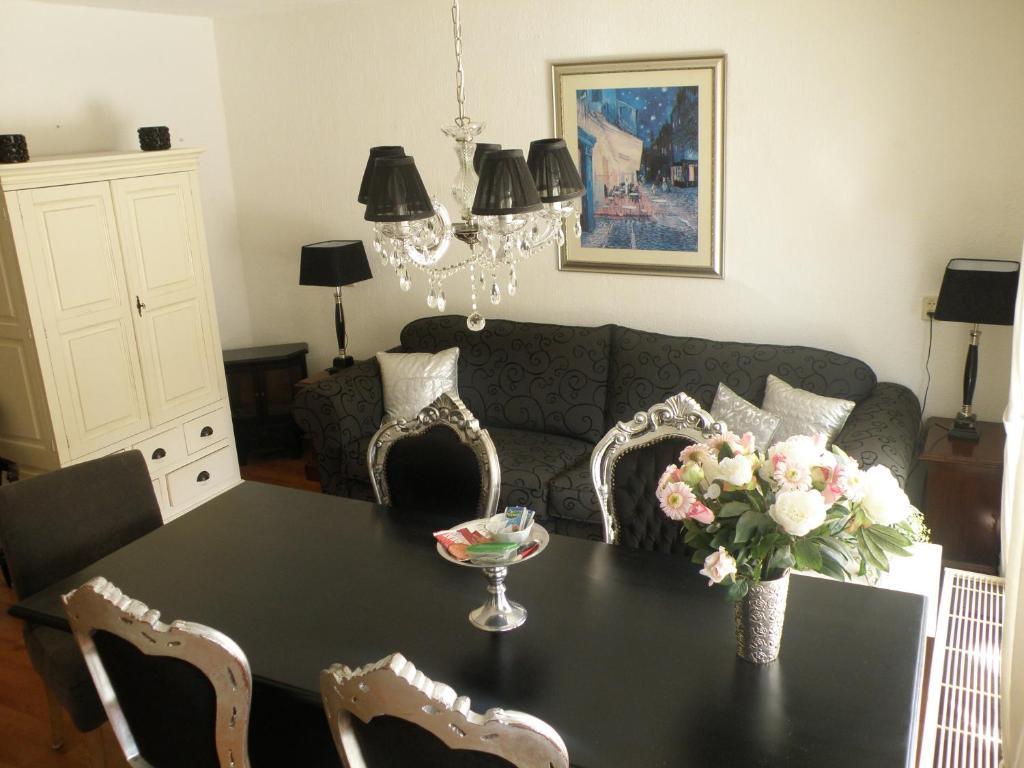 Apartment Seastar Zandvoort Ruang foto