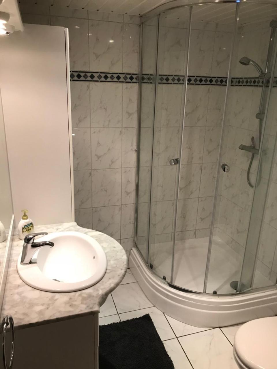 Apartment Seastar Zandvoort Bagian luar foto