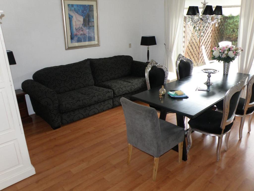 Apartment Seastar Zandvoort Bagian luar foto